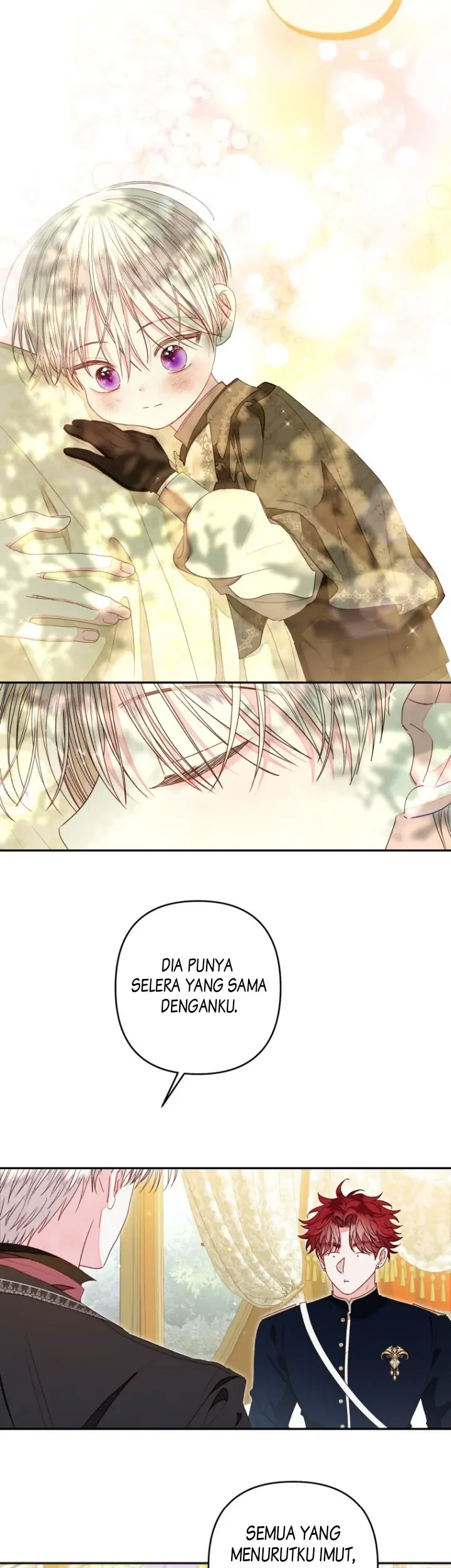 The Princess Maid chapter 15 halaman 45