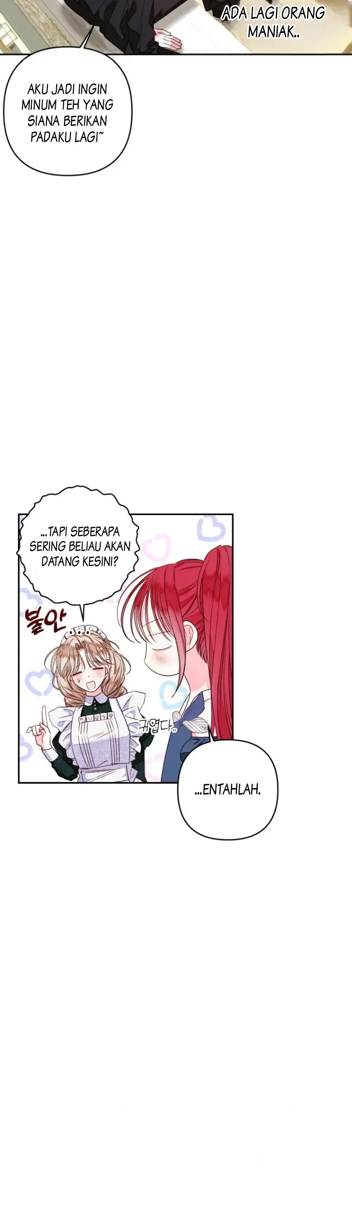 The Princess Maid chapter 15 halaman 47