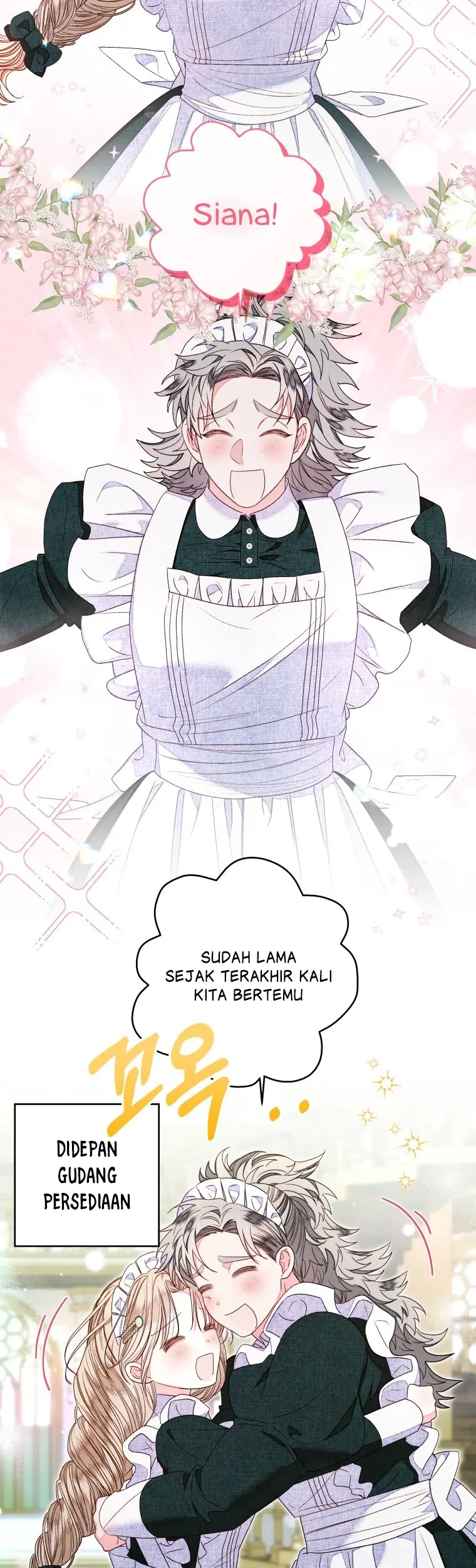 The Princess Maid chapter 16 halaman 2