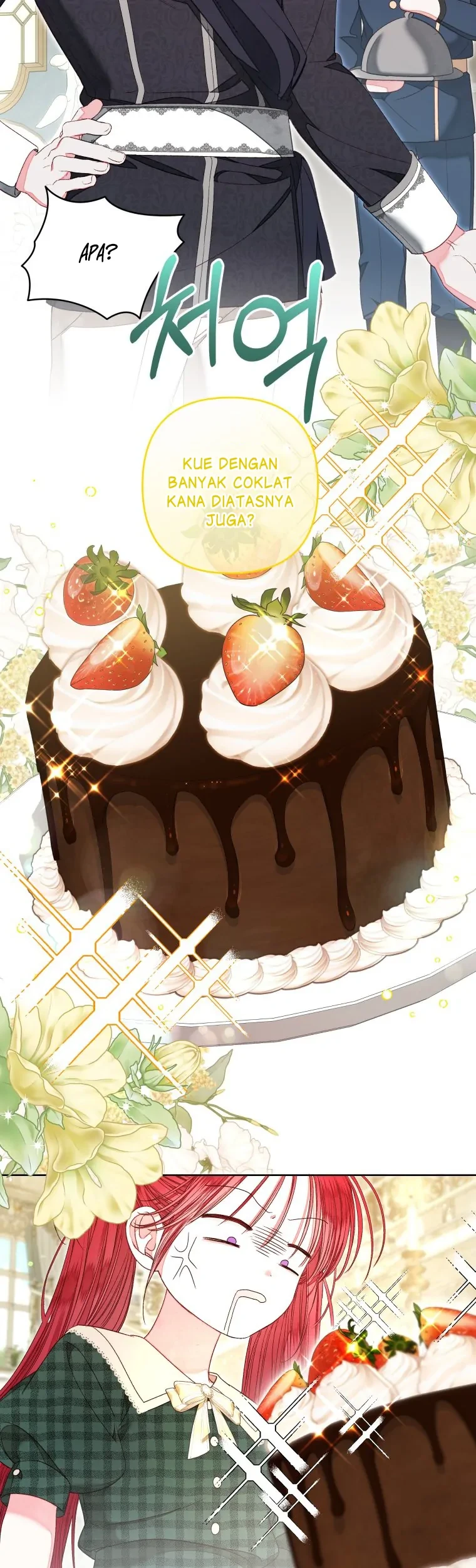 The Princess Maid chapter 16 halaman 7