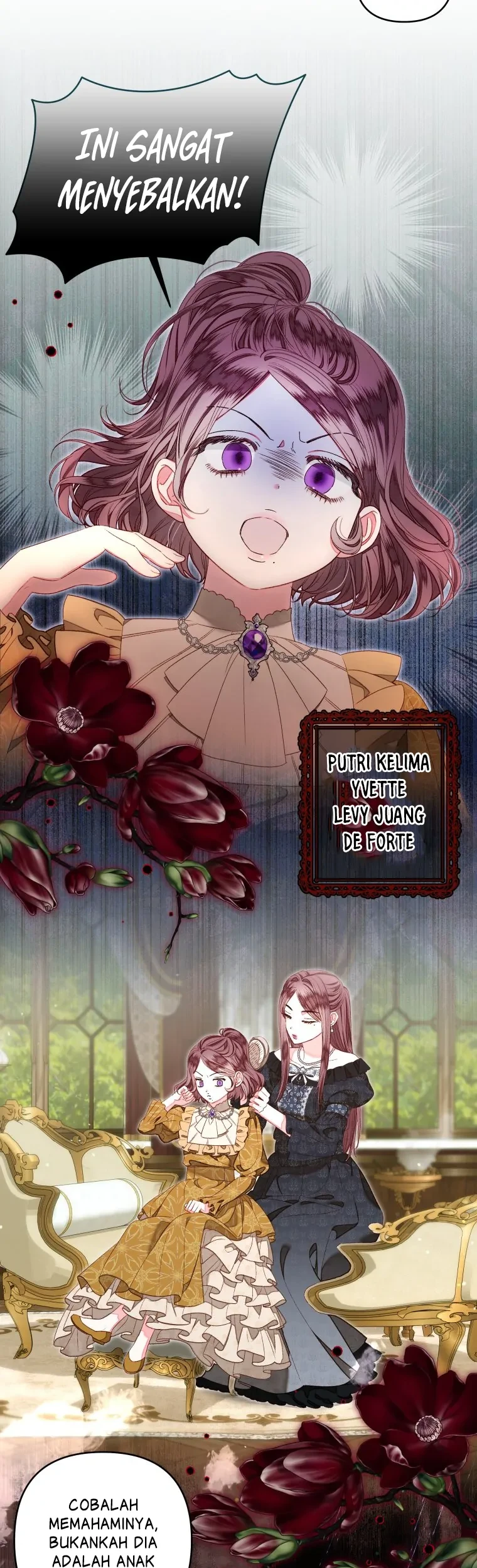 The Princess Maid chapter 16 halaman 46