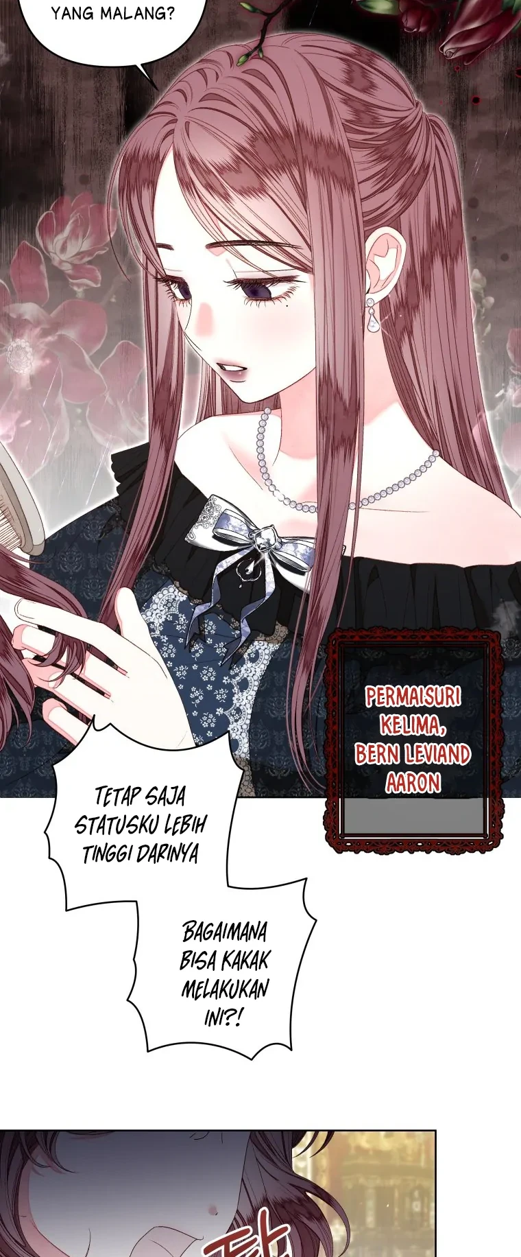 The Princess Maid chapter 16 halaman 47