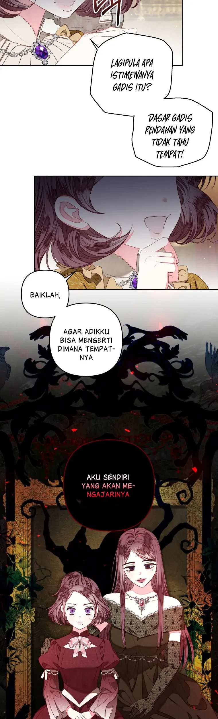 The Princess Maid chapter 16 halaman 48