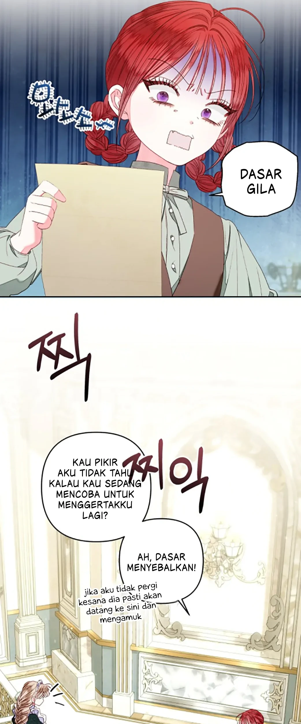 The Princess Maid Bab 17 halaman 3