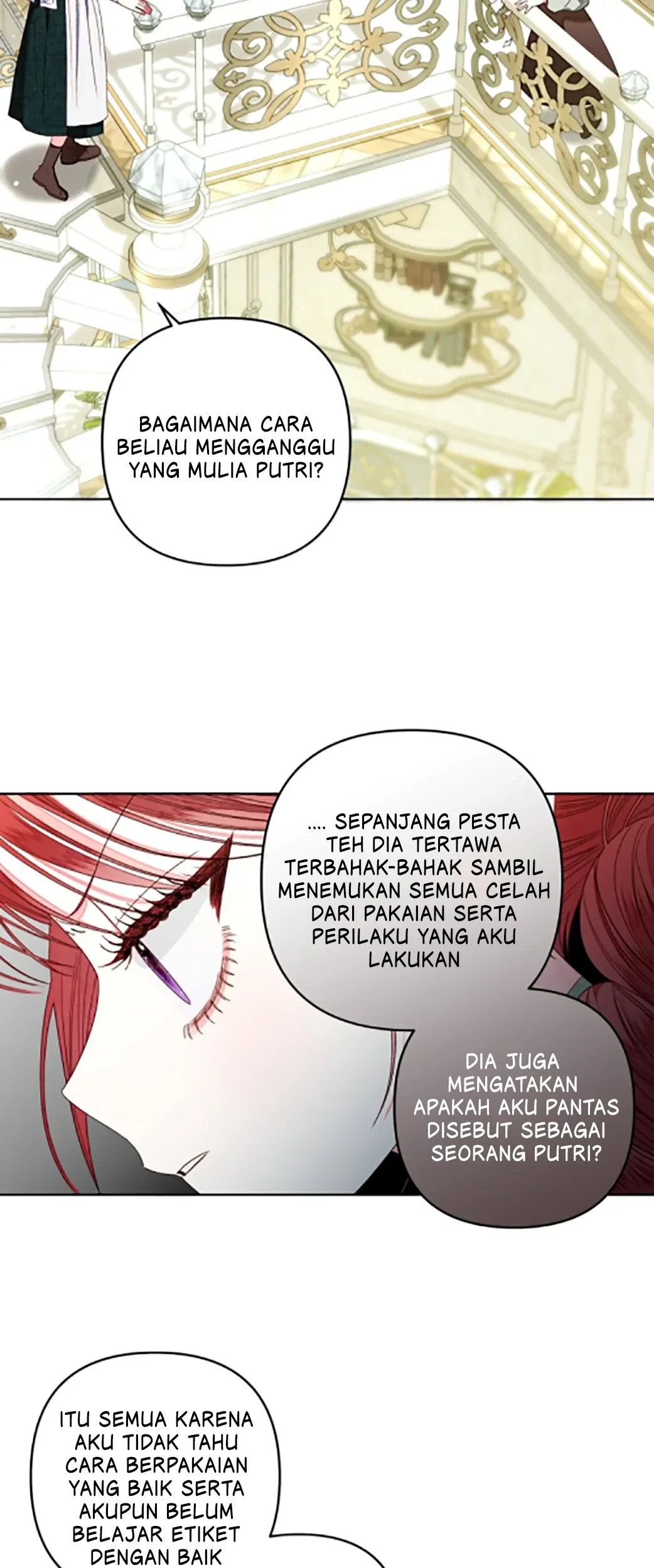 The Princess Maid Bab 17 halaman 5