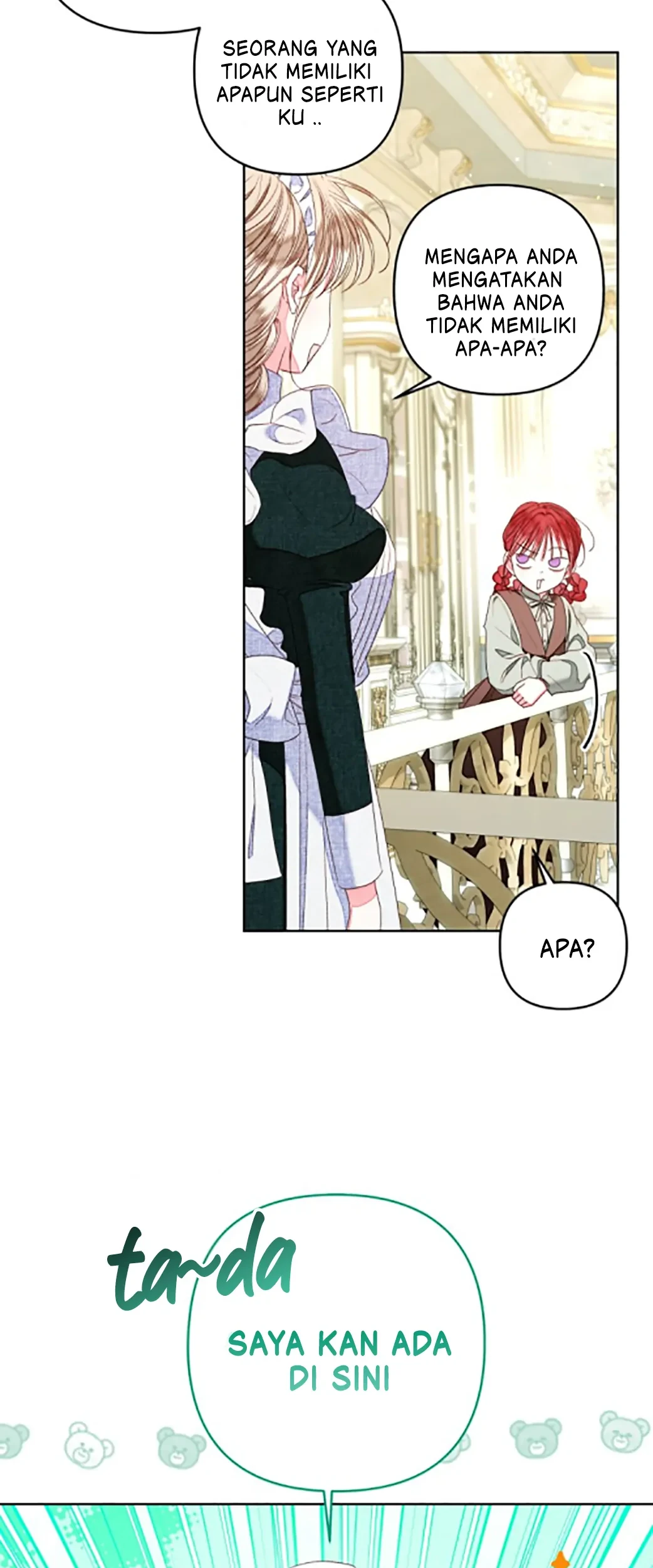 The Princess Maid Bab 17 halaman 6
