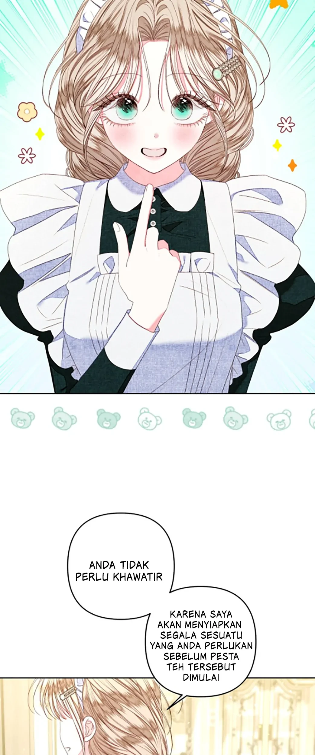 The Princess Maid Bab 17 halaman 8