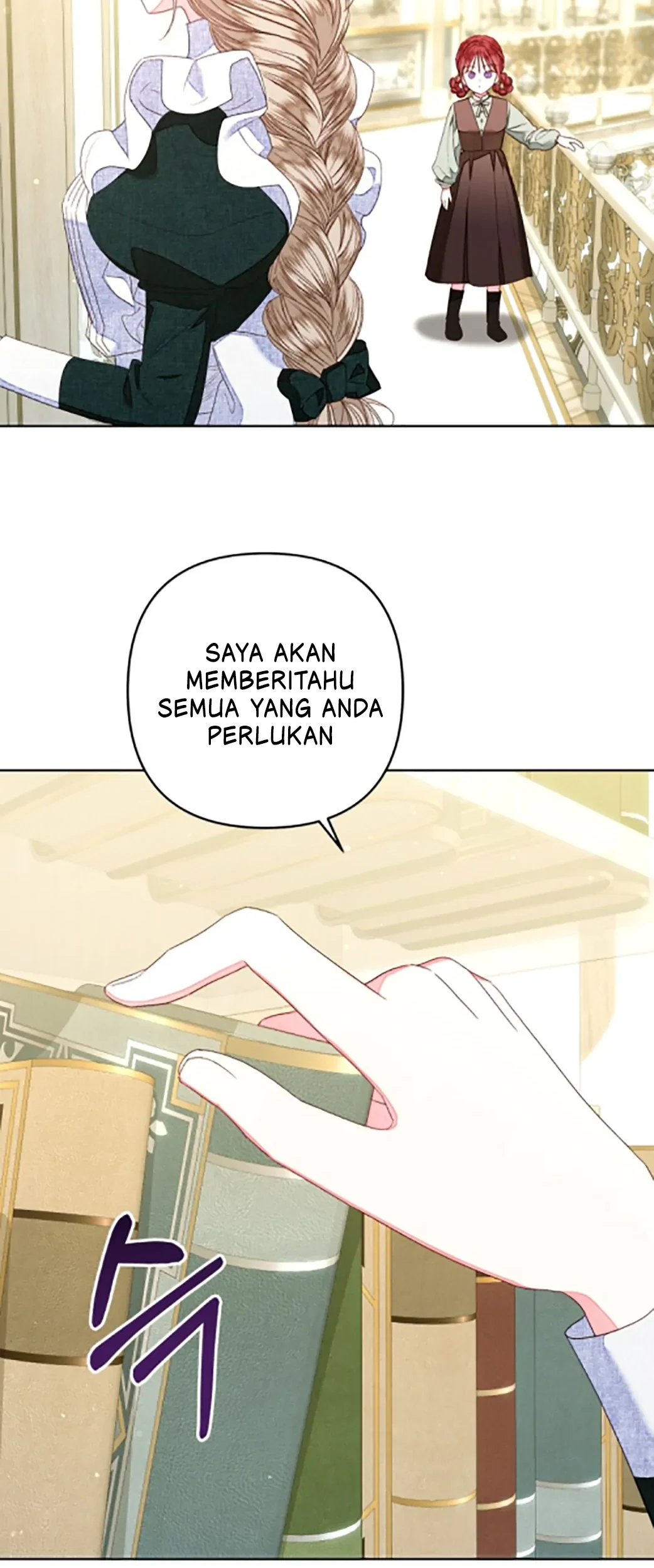 The Princess Maid Bab 17 halaman 9