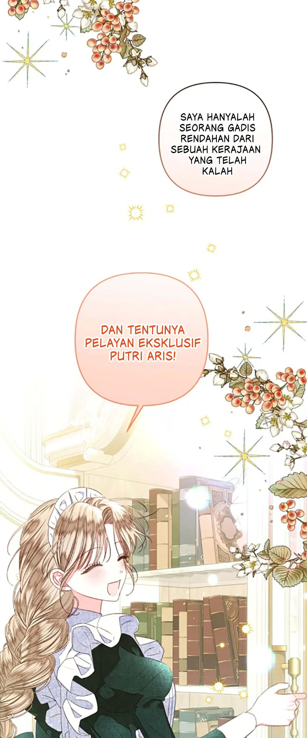 The Princess Maid Bab 17 halaman 12