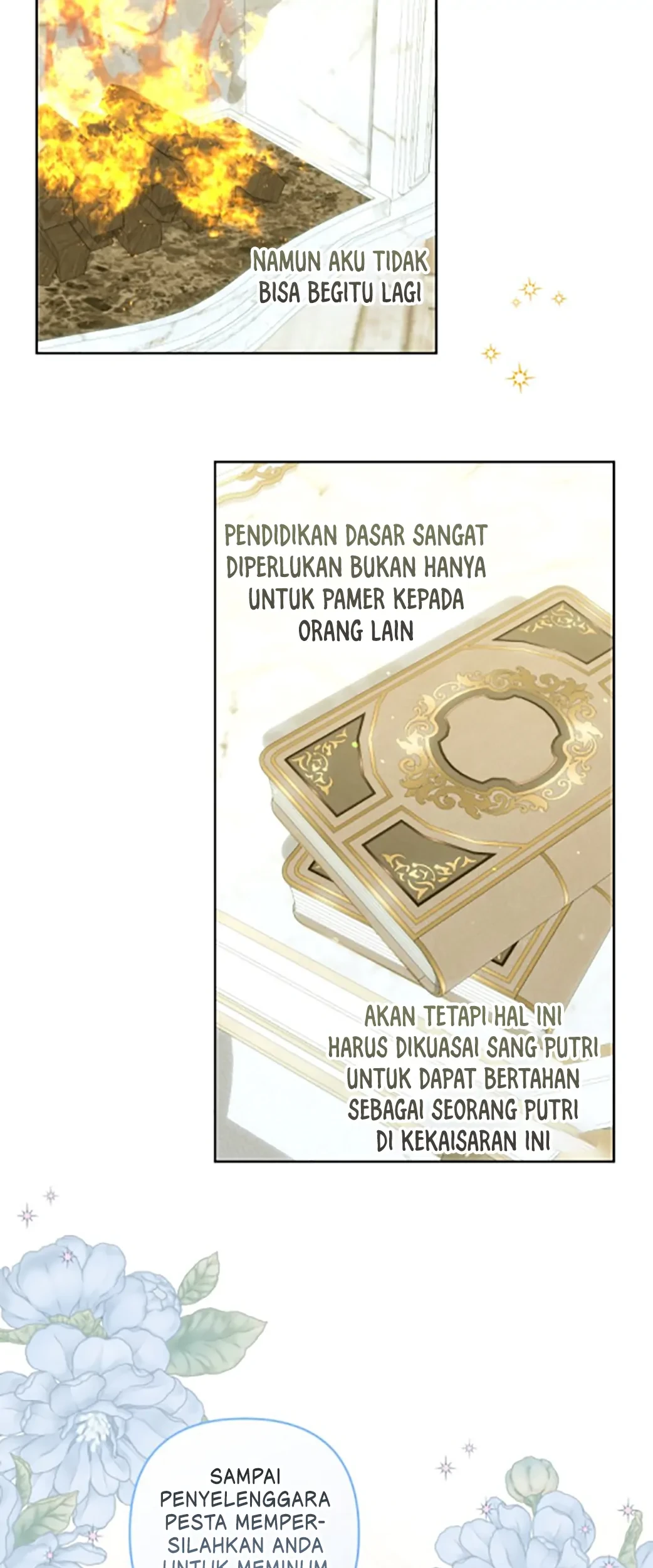 The Princess Maid Bab 17 halaman 16