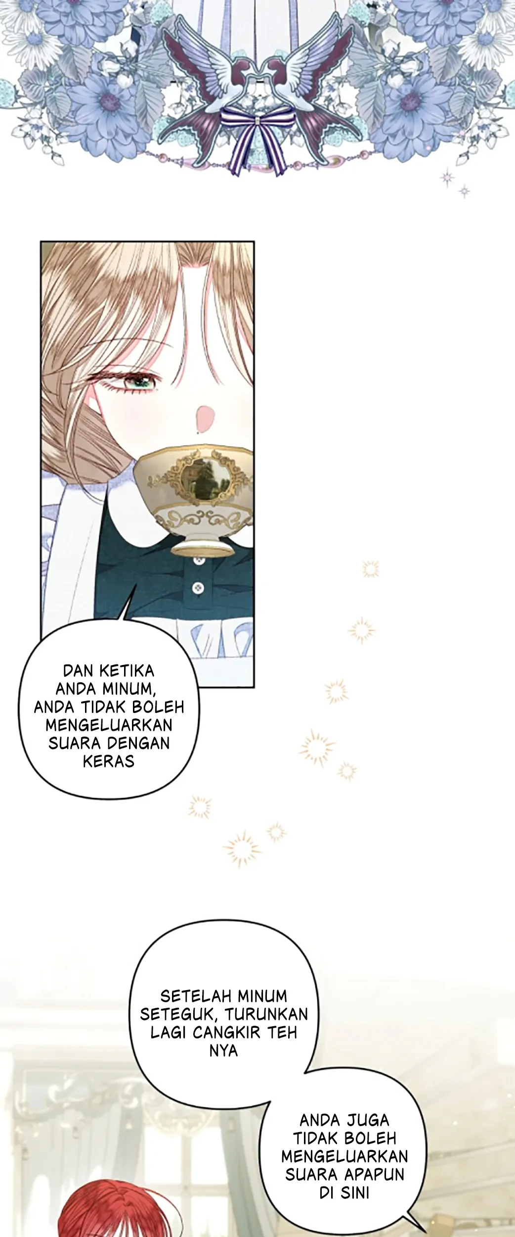 The Princess Maid Bab 17 halaman 18