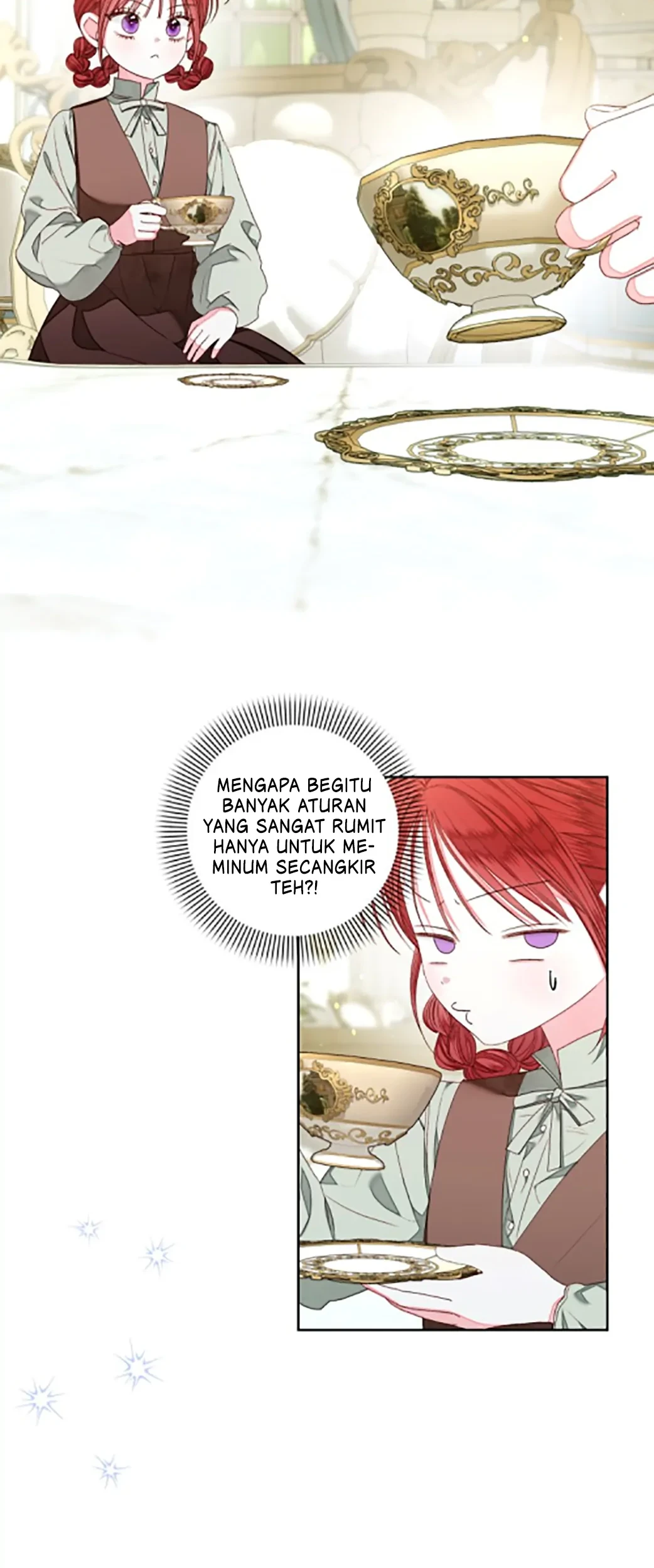 The Princess Maid Bab 17 halaman 19
