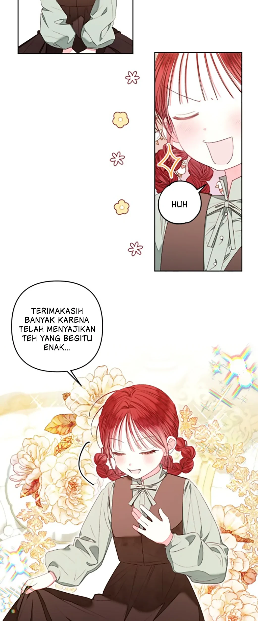 The Princess Maid Bab 17 halaman 22