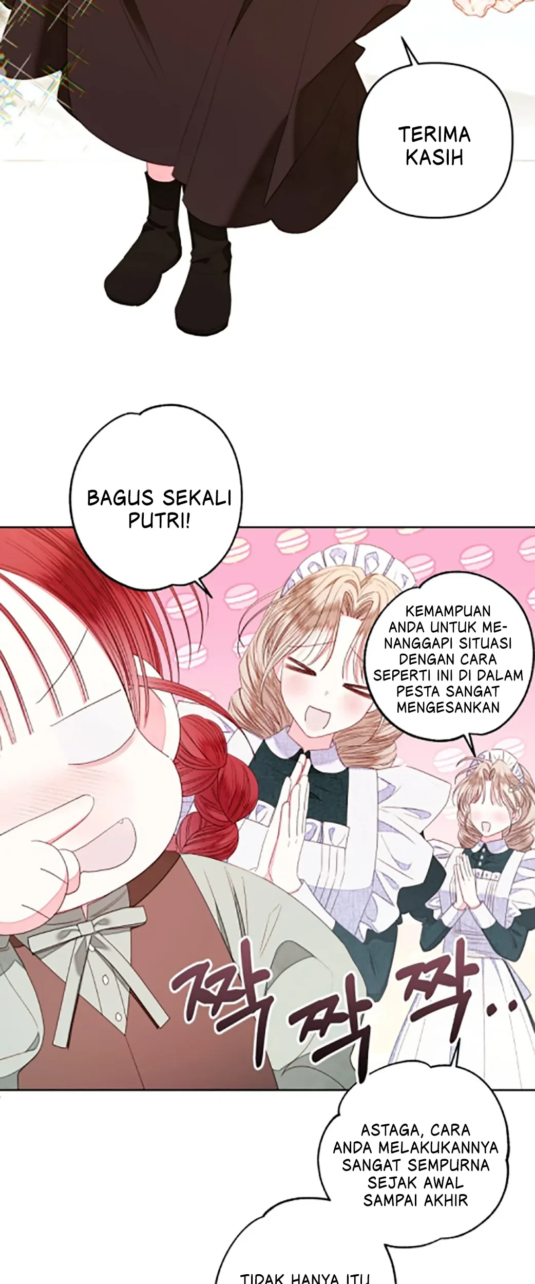The Princess Maid Bab 17 halaman 24