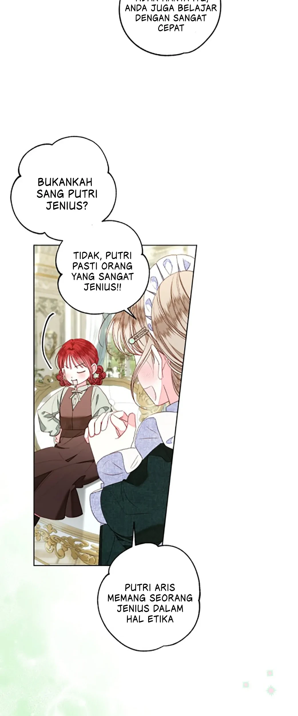 The Princess Maid Bab 17 halaman 25