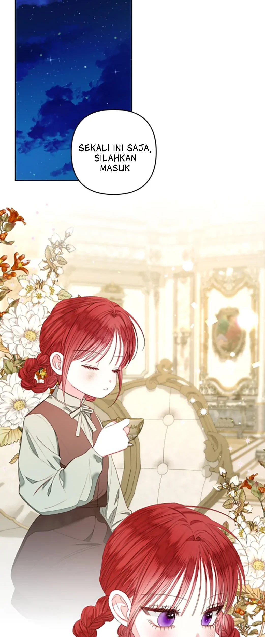The Princess Maid Bab 17 halaman 28