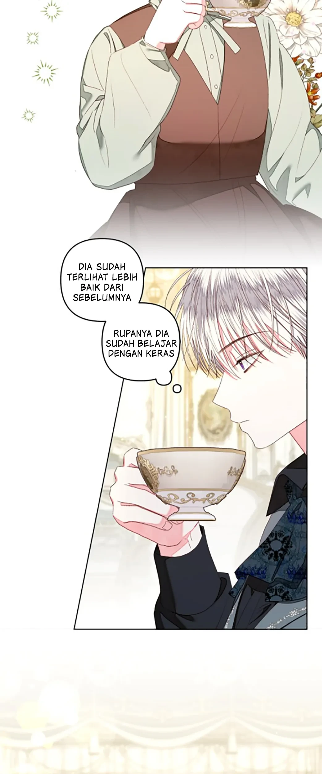 The Princess Maid Bab 17 halaman 30