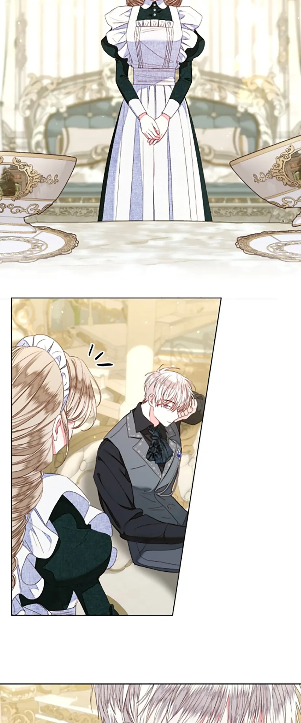 The Princess Maid Bab 17 halaman 32