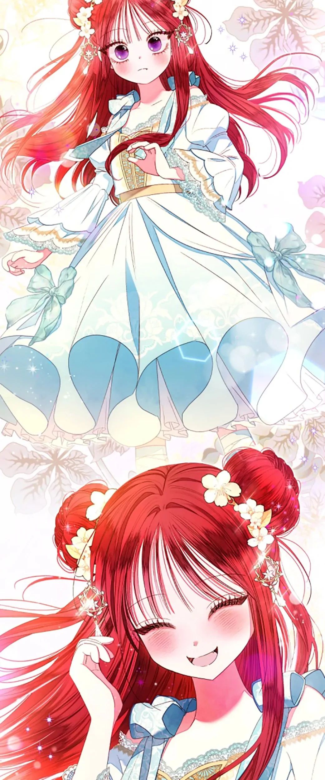 The Princess Maid Bab 17 halaman 41