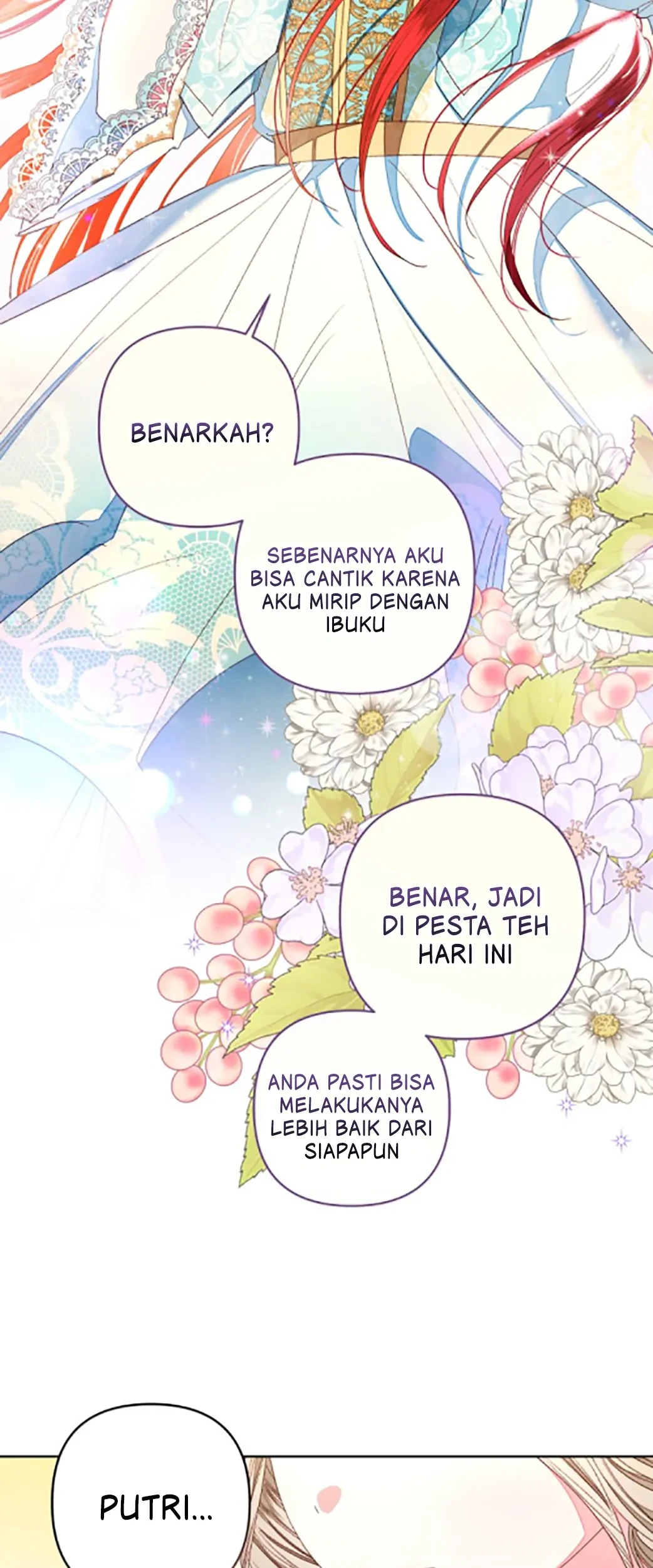 The Princess Maid Bab 17 halaman 43