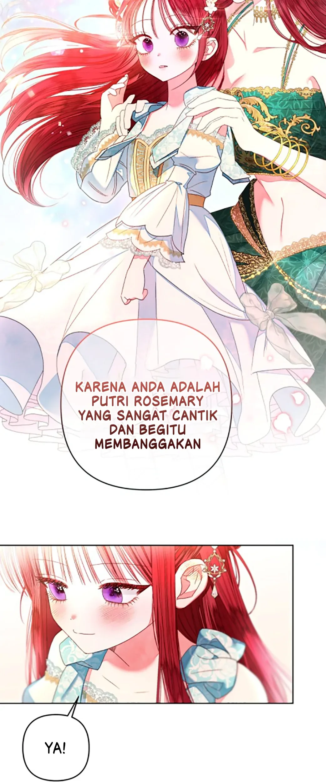 The Princess Maid Bab 17 halaman 46