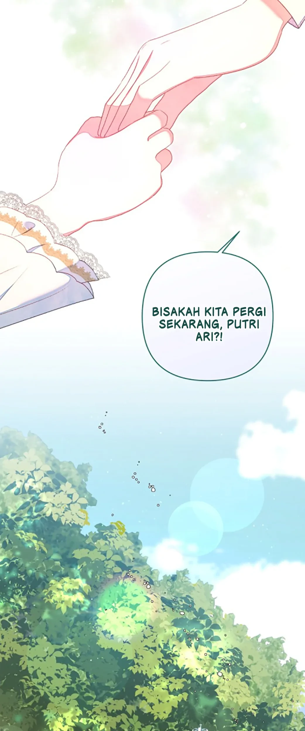 The Princess Maid Bab 17 halaman 48
