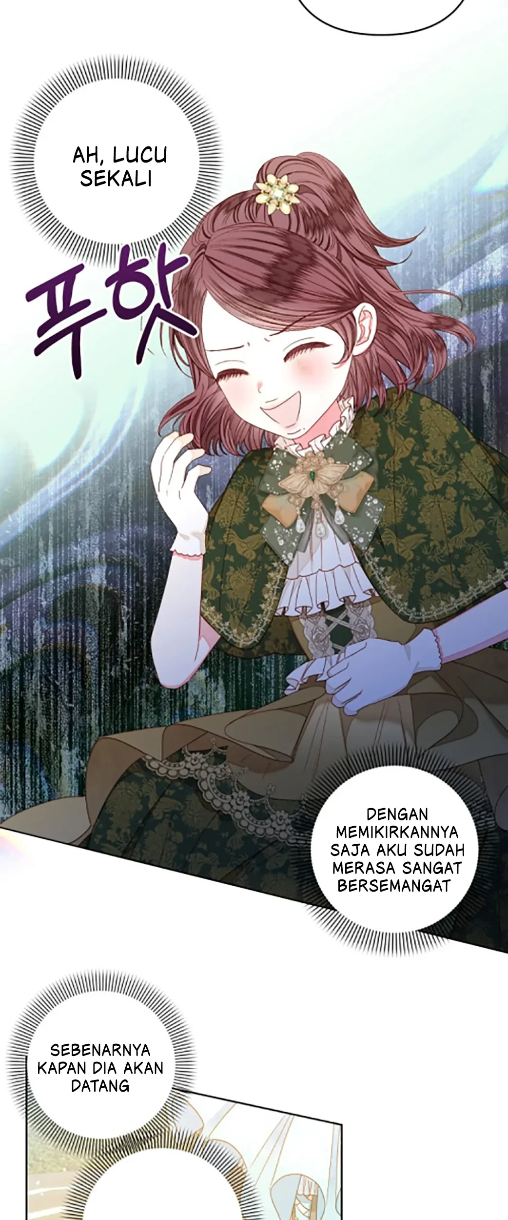 The Princess Maid Bab 17 halaman 53