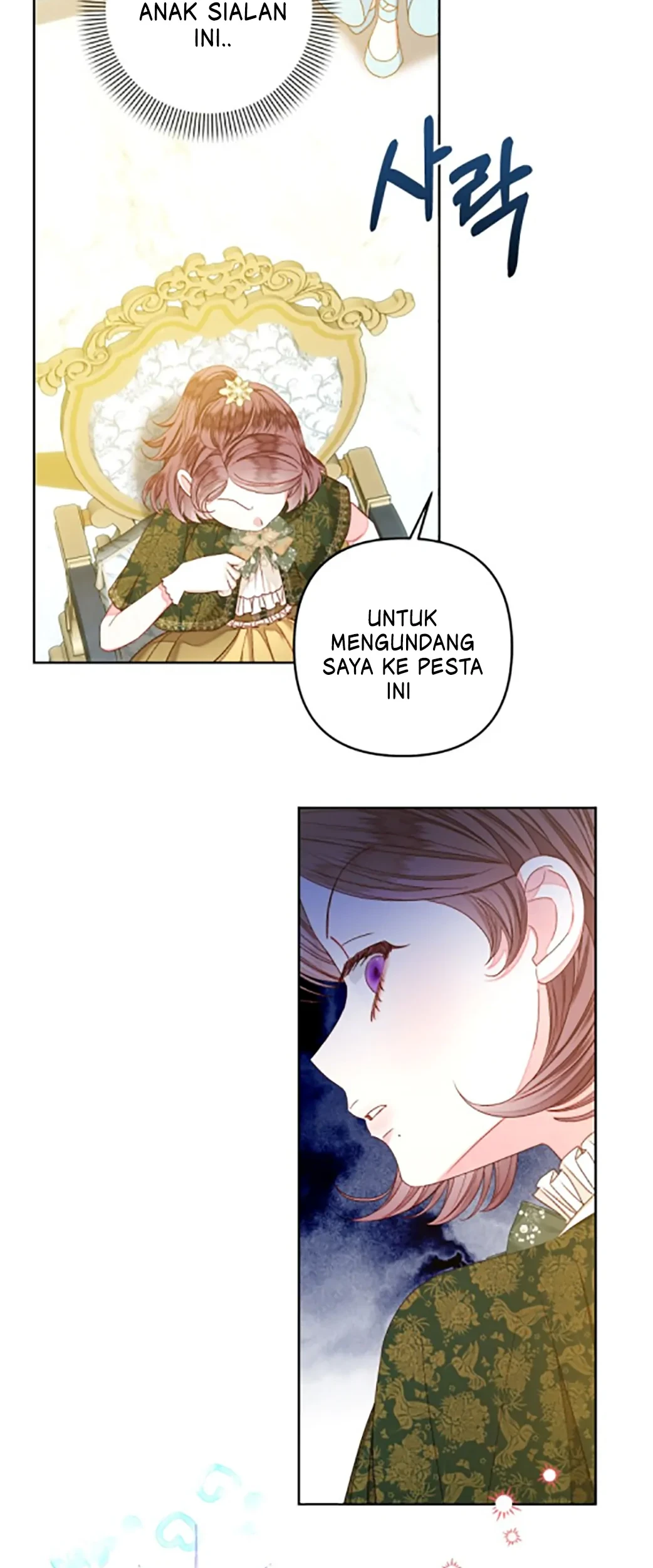 The Princess Maid Bab 17 halaman 54