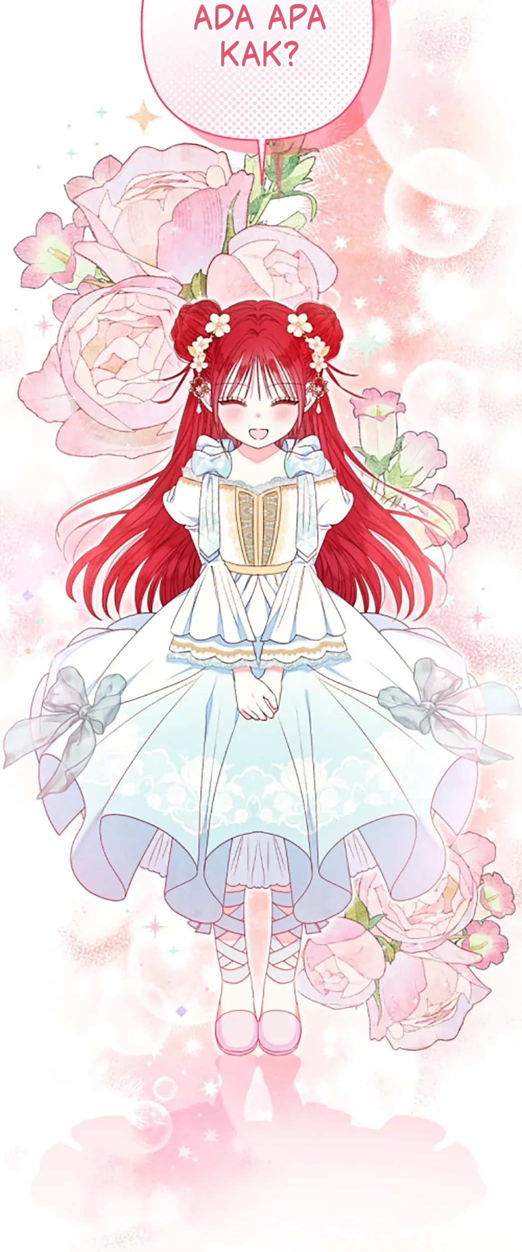 The Princess Maid chapter 18 halaman 3