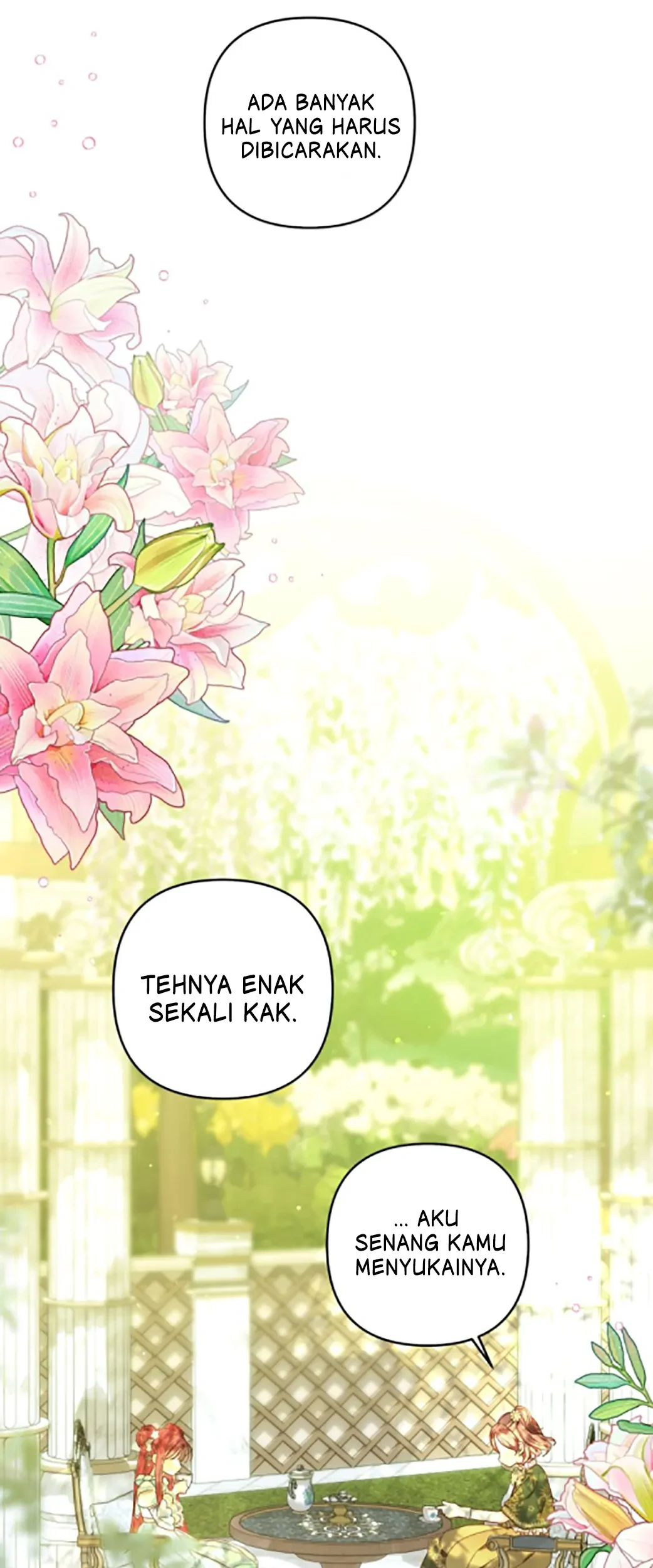 The Princess Maid chapter 18 halaman 8