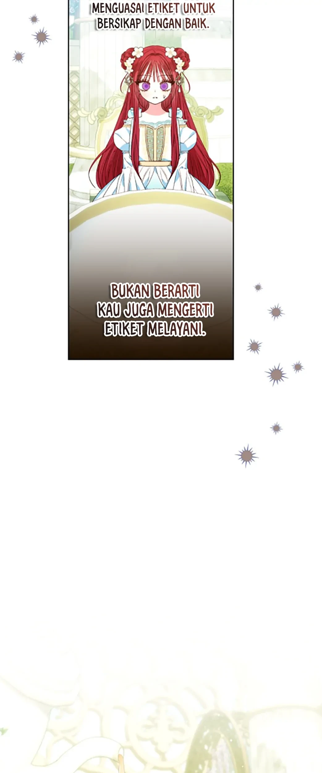 The Princess Maid chapter 18 halaman 16