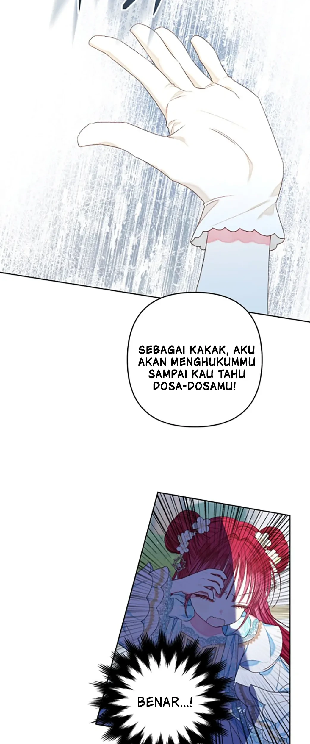 The Princess Maid chapter 18 halaman 22