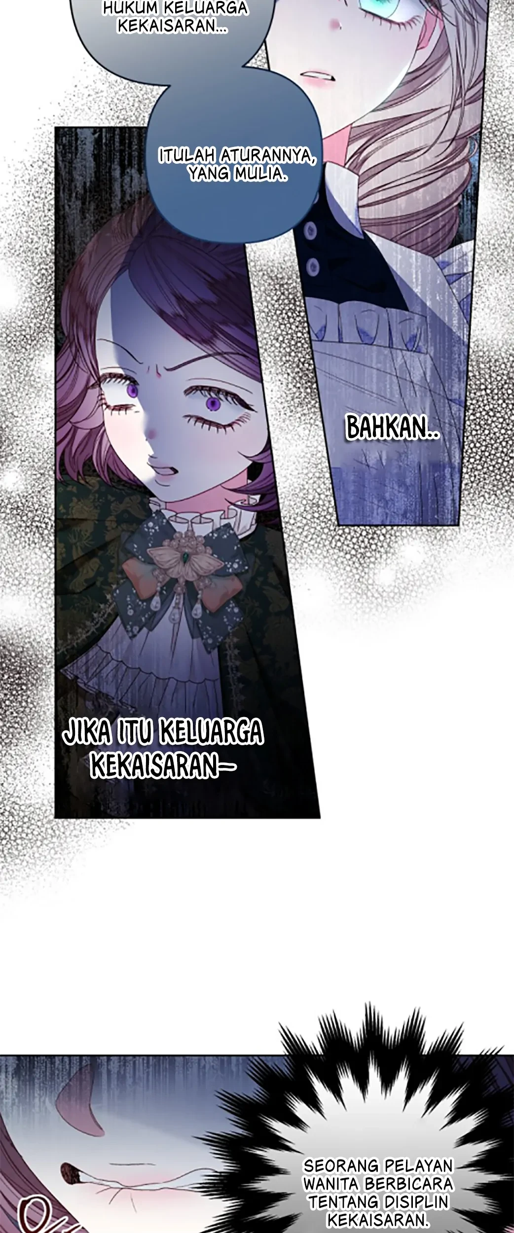 The Princess Maid chapter 18 halaman 27
