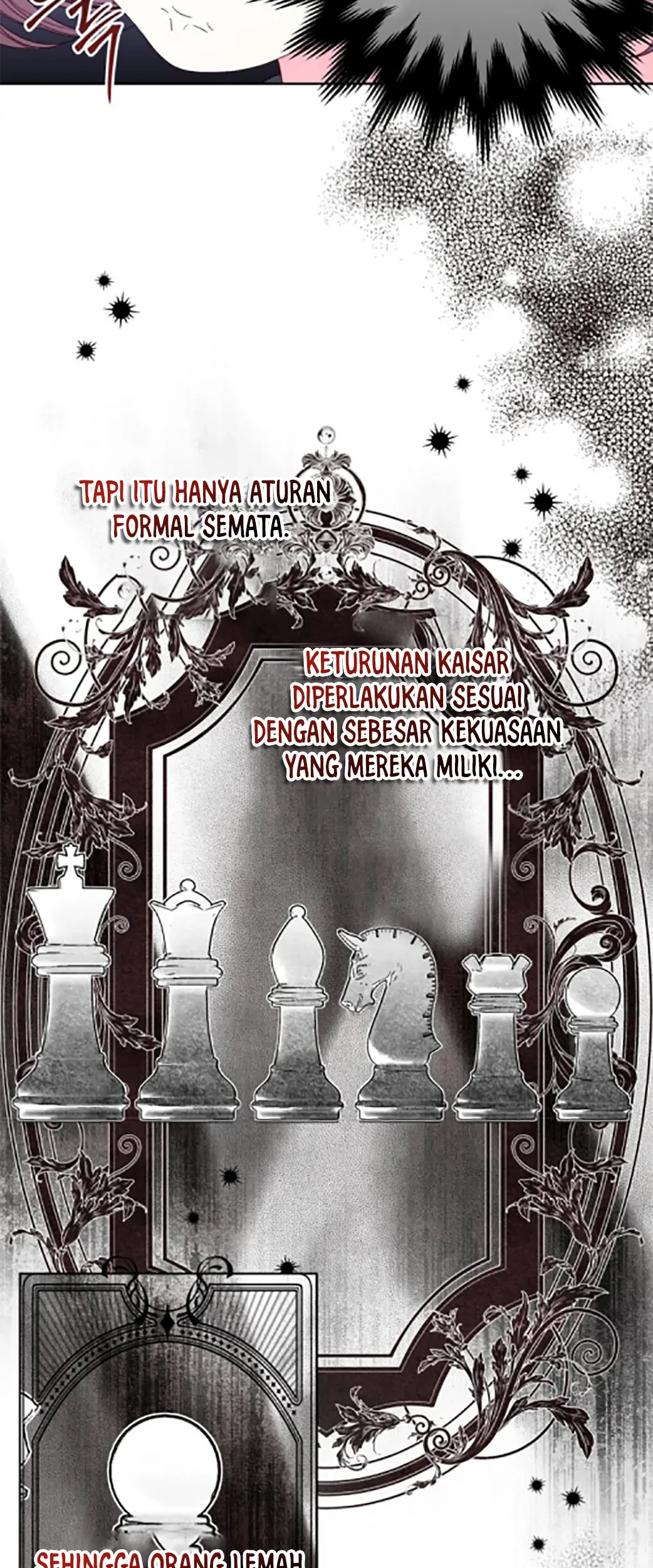 The Princess Maid chapter 18 halaman 28