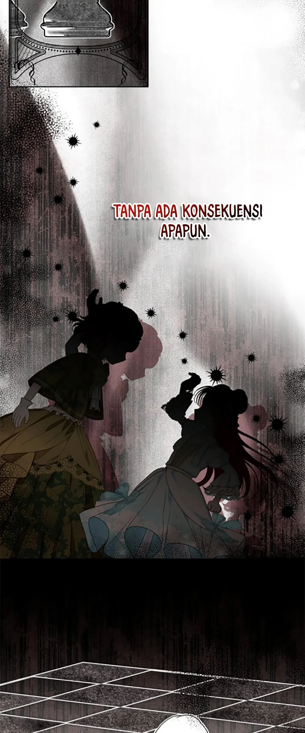 The Princess Maid chapter 18 halaman 30