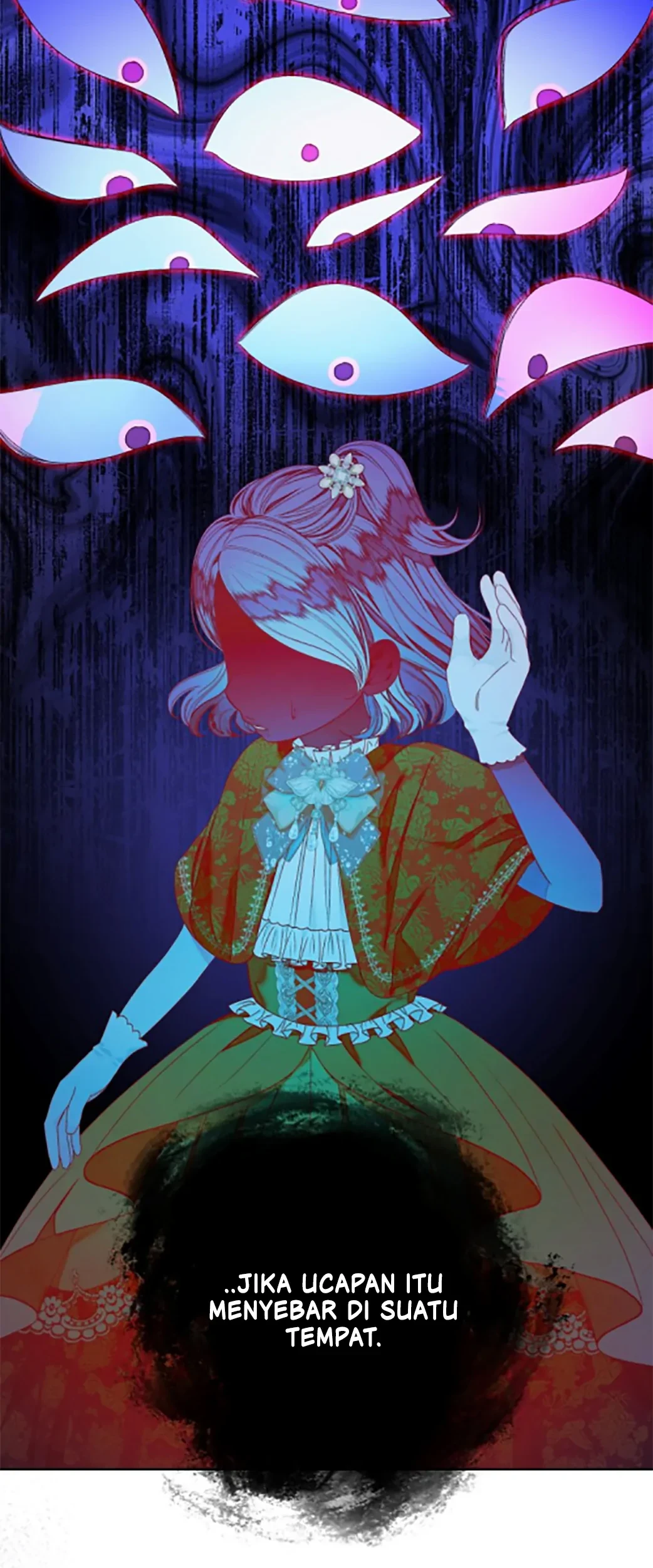 The Princess Maid chapter 18 halaman 32