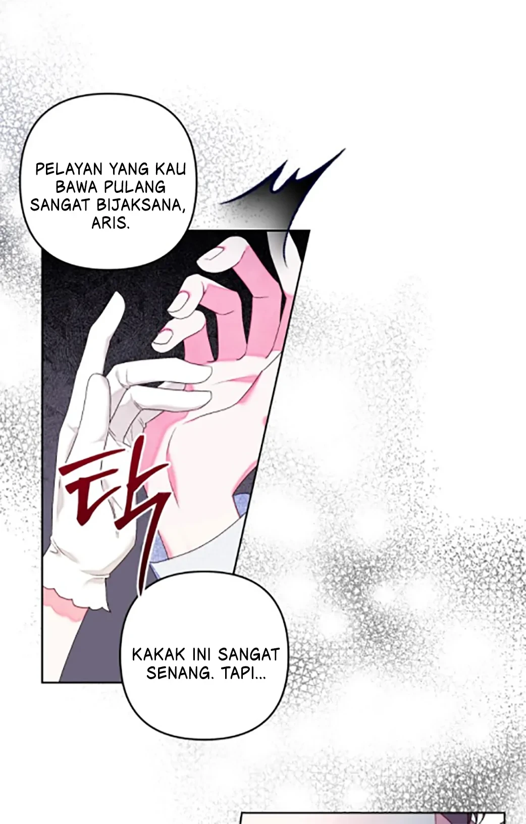 The Princess Maid chapter 18 halaman 33
