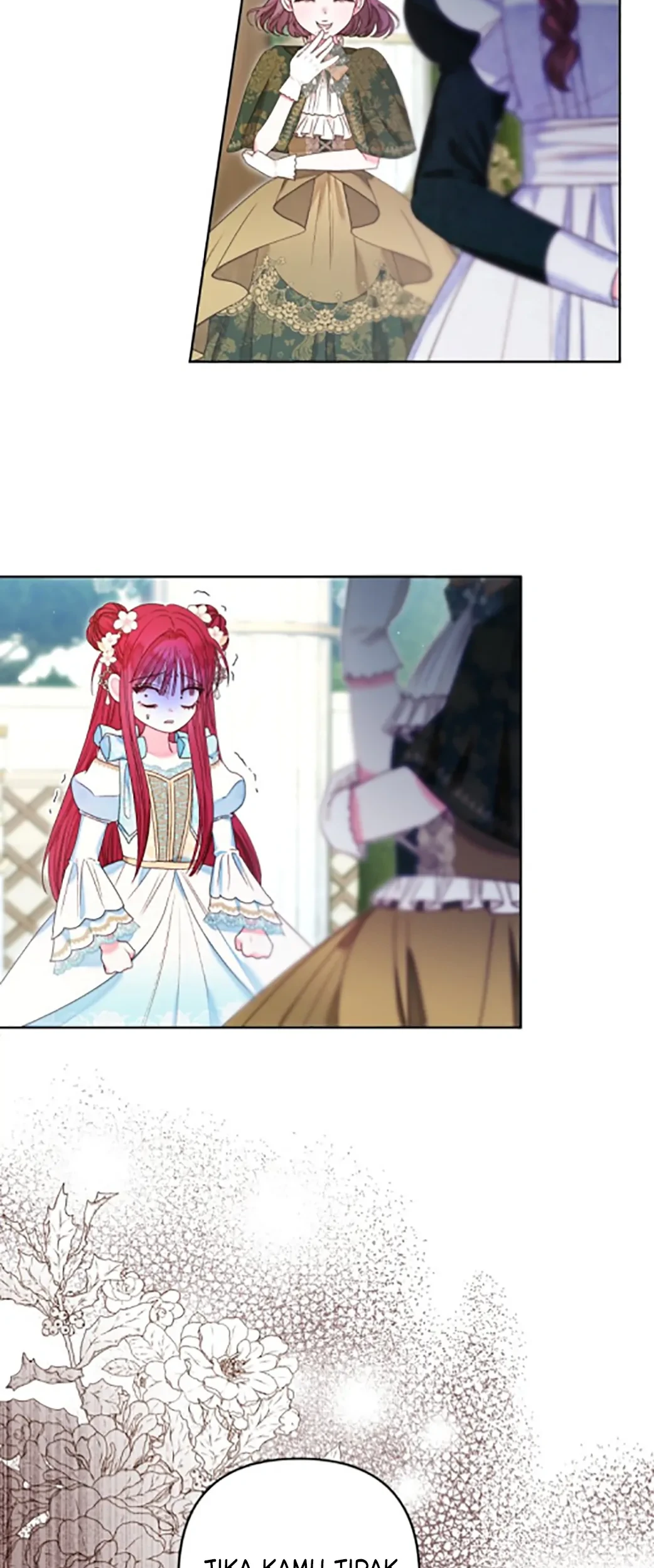 The Princess Maid chapter 18 halaman 41