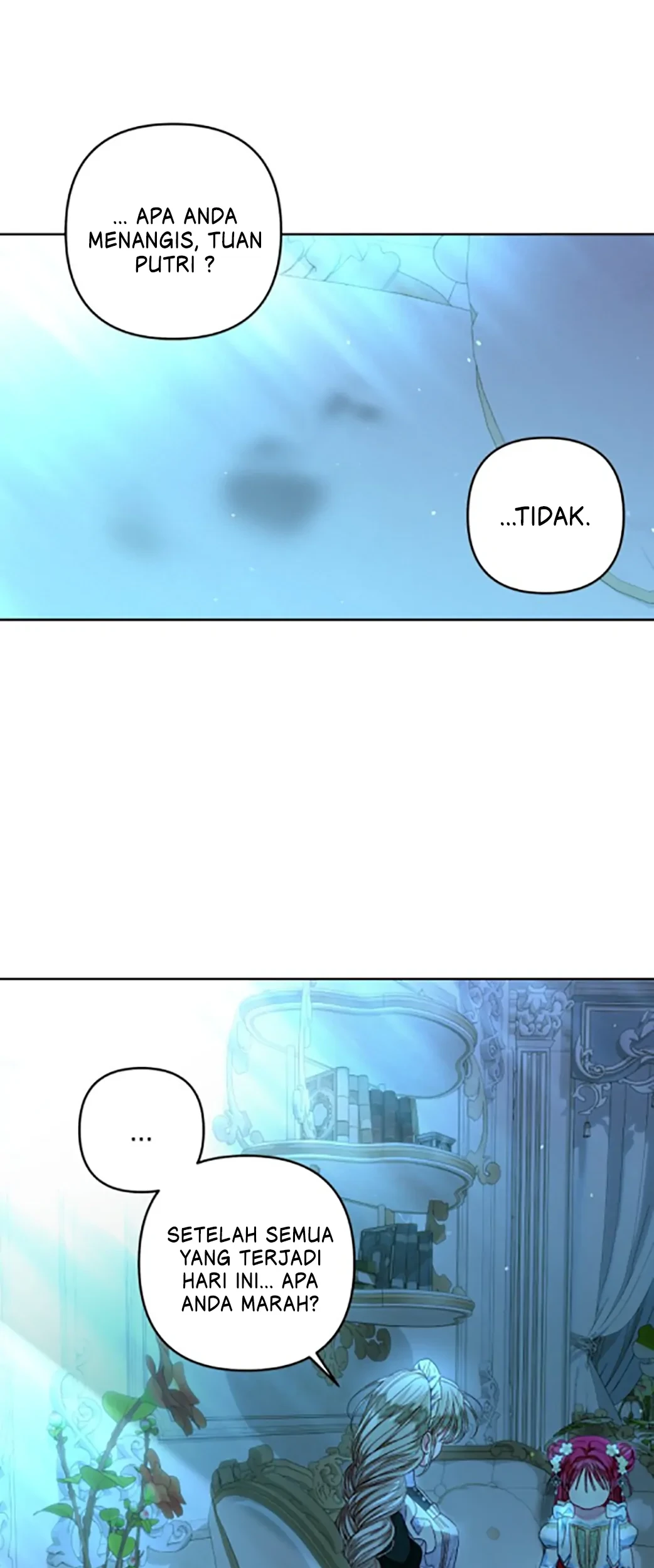 The Princess Maid chapter 18 halaman 54