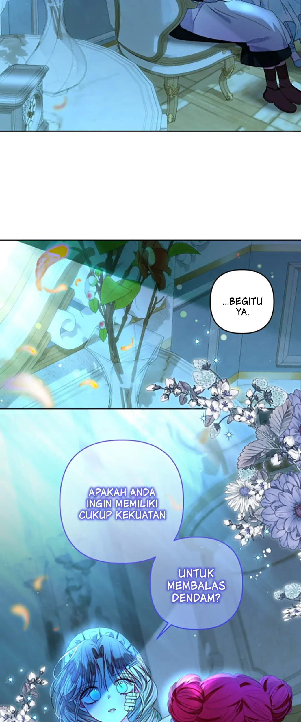 The Princess Maid chapter 18 halaman 56