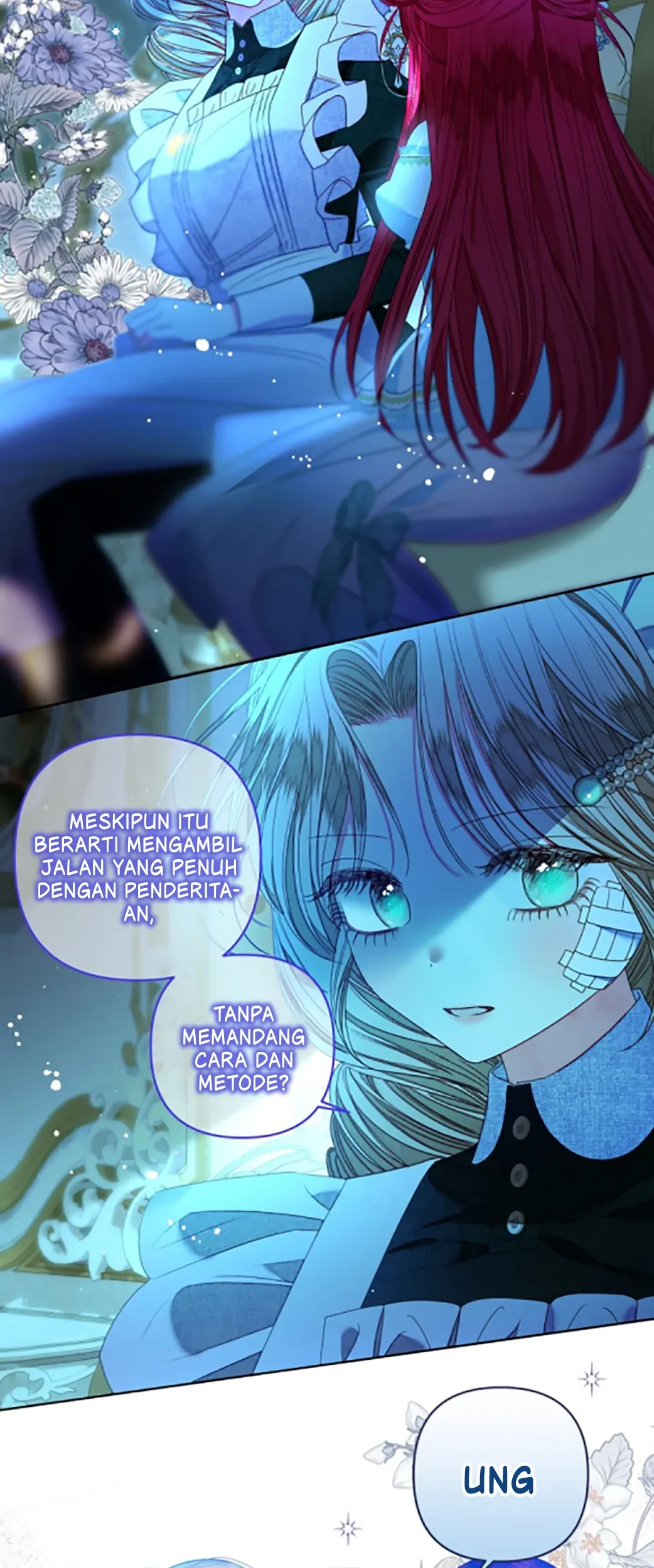 The Princess Maid chapter 18 halaman 57