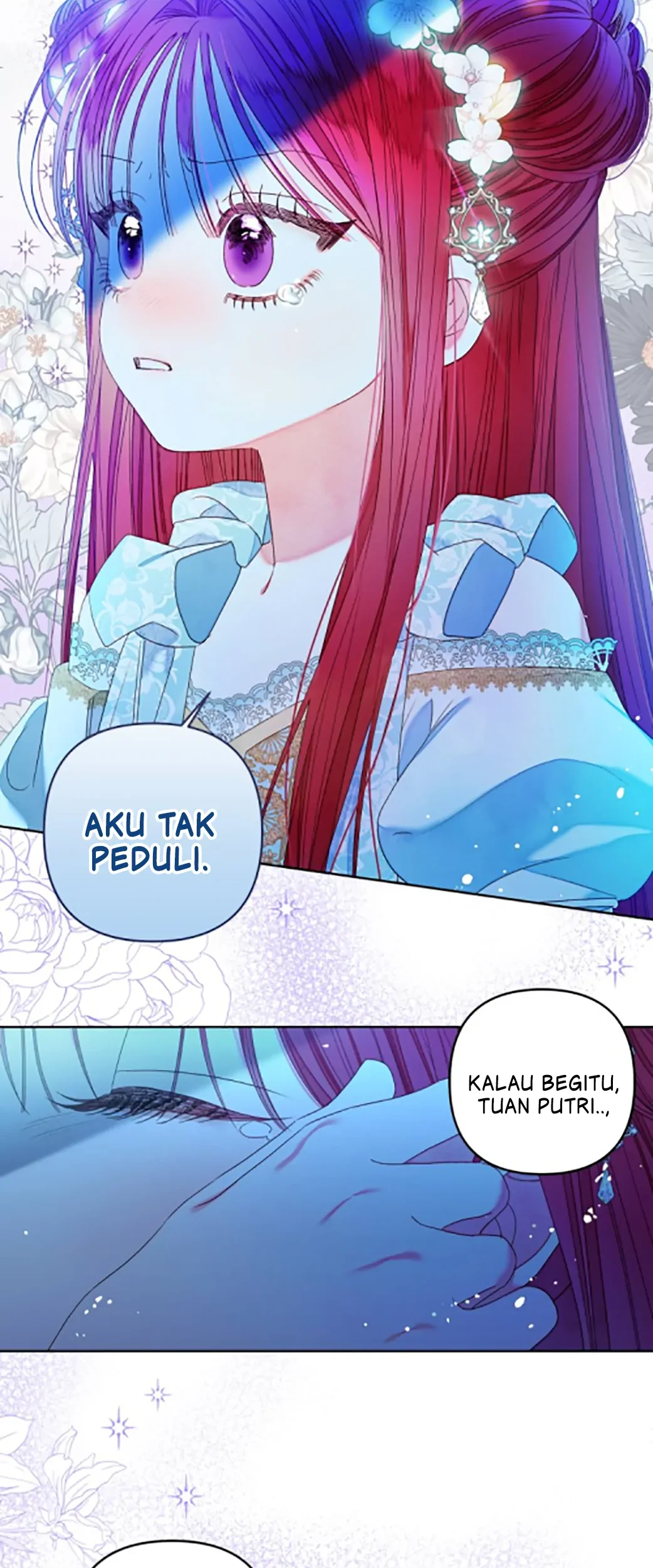 The Princess Maid chapter 18 halaman 59