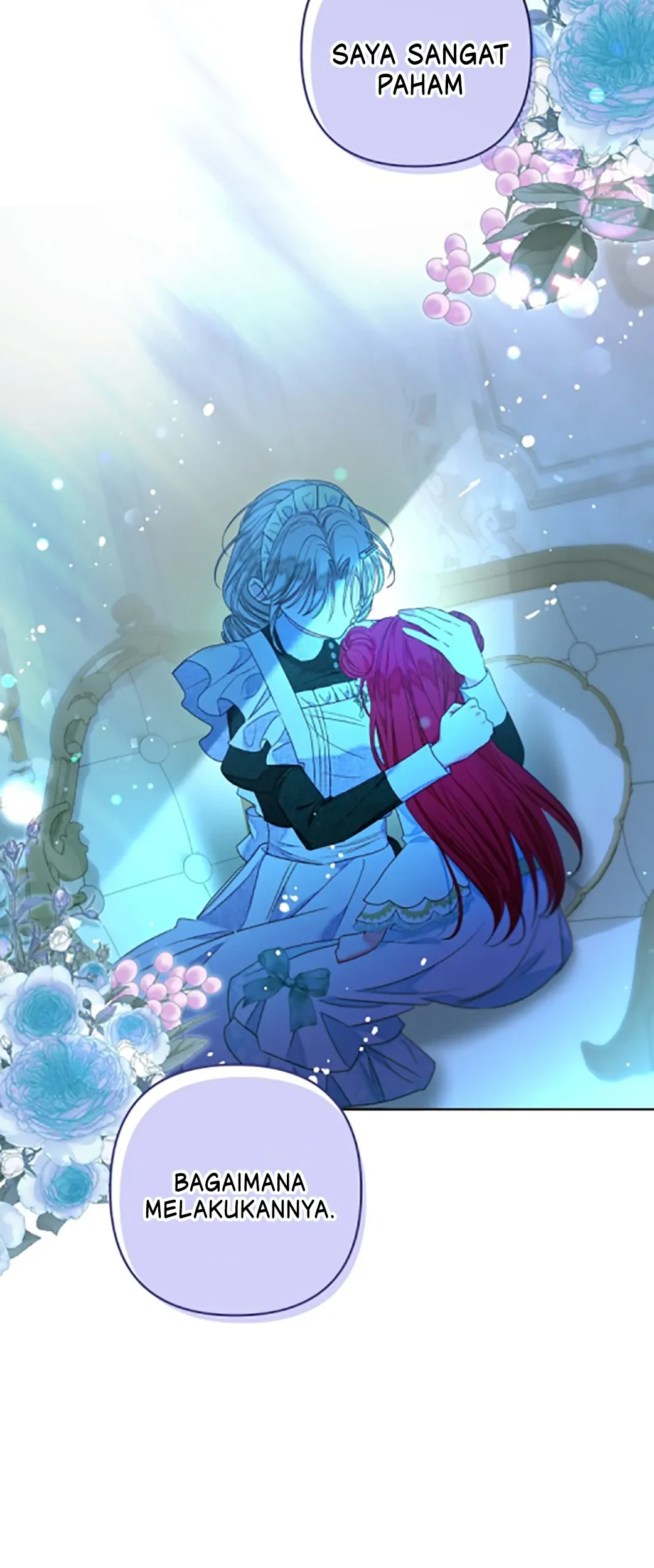 The Princess Maid chapter 18 halaman 61