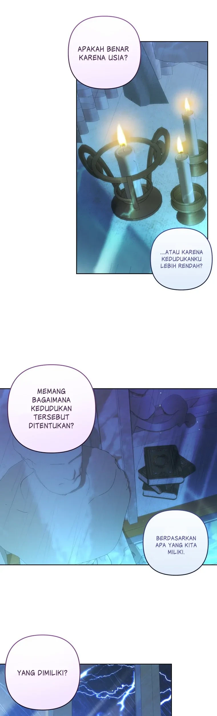 The Princess Maid chapter 19 halaman 2