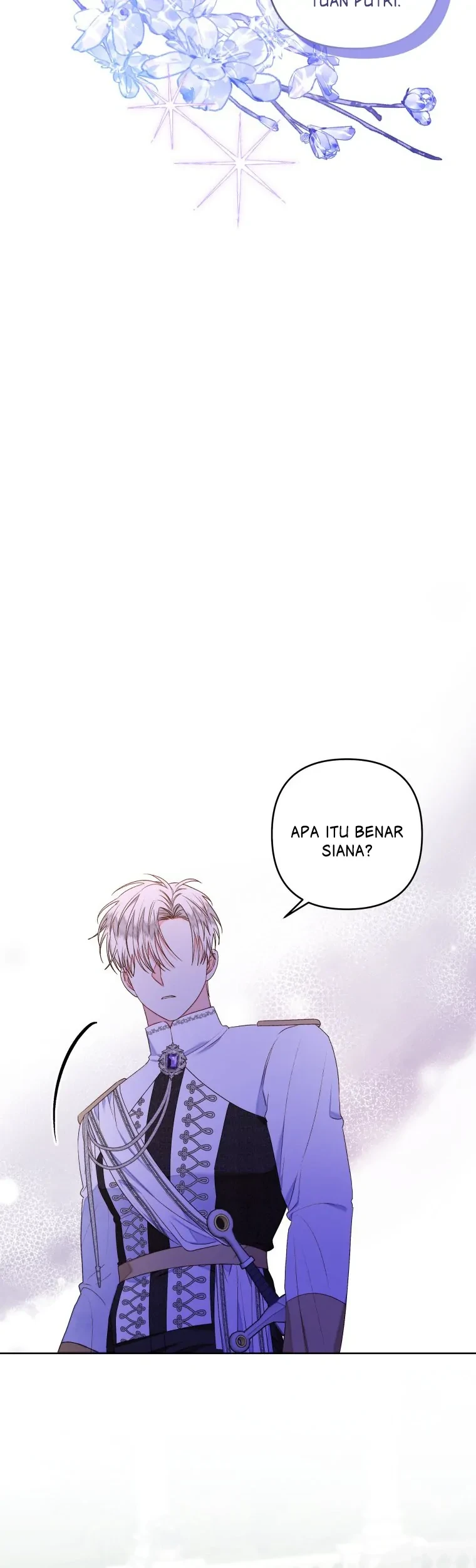 The Princess Maid chapter 19 halaman 10