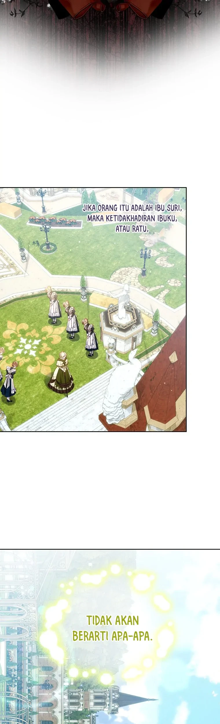 The Princess Maid chapter 19 halaman 26
