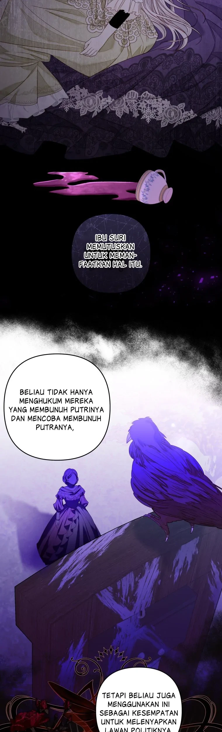 The Princess Maid chapter 19 halaman 31