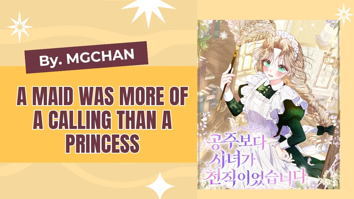 The Princess Maid Bab 2 halaman 1