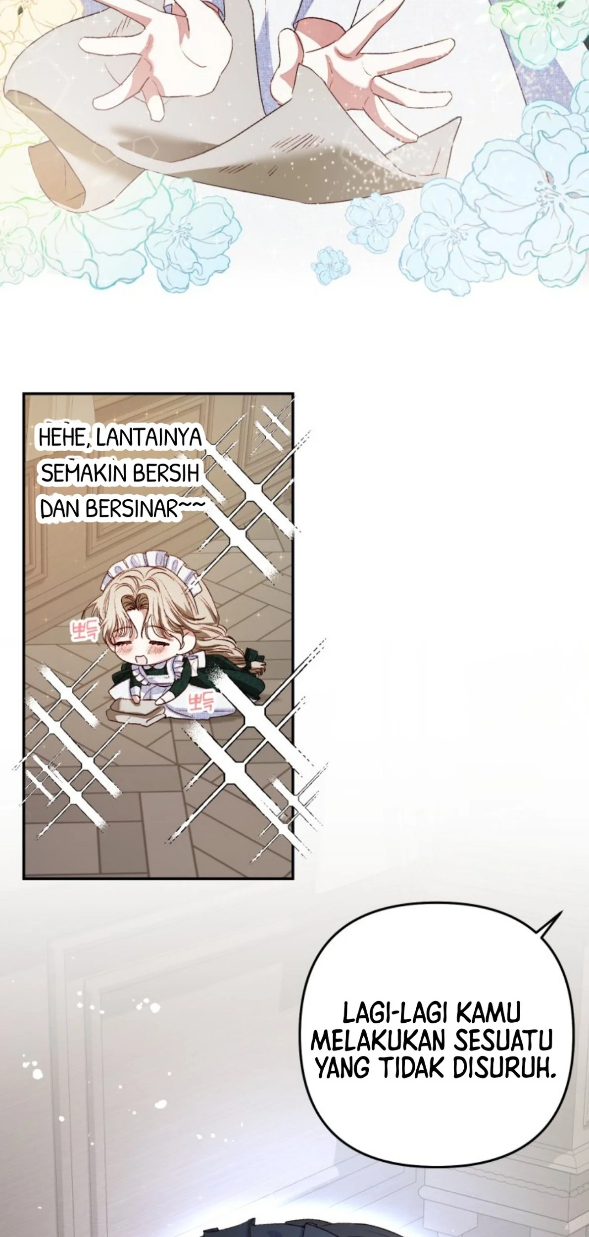 The Princess Maid Bab 2 halaman 25