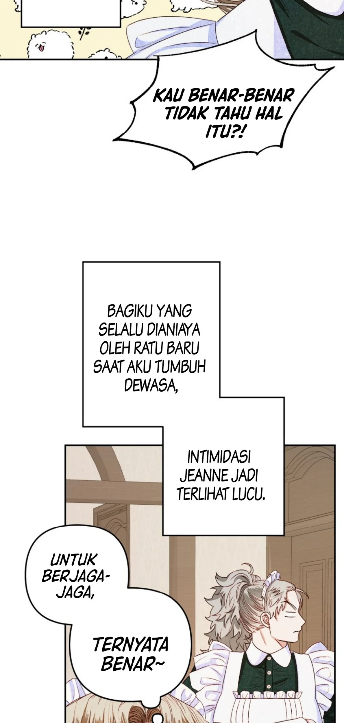 The Princess Maid Bab 2 halaman 38